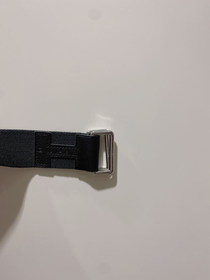 Hermes Belts